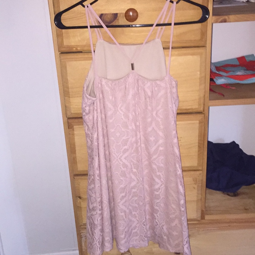 Dress - Picture 3 of 4